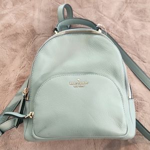 Nwot Kate Spade backpack